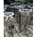  Aluminium Extruder heaters for plastic machine Supplier